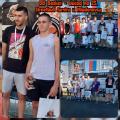 BB Basket, naši dečaci veoma uspešni u svim kategorijama na 25. jubilarnom streetball turniru u Mladenovcu, 26.06.2022. godine